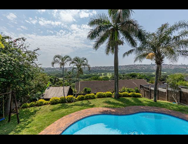 3 BEDROOM HOUSE SOLD IN BLUFF